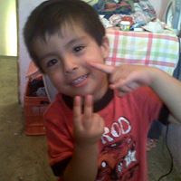 Ruth Campos Photo 16