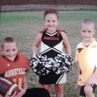 Candace Driver Photo 3