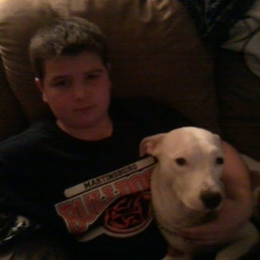 Gregory Harper Photo 35