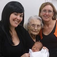 Fran Armstrong Photo 14