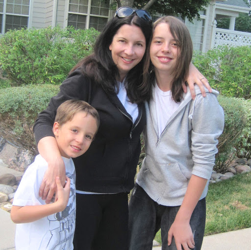 Diane Hernandez Photo 20