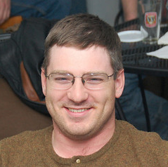 Aaron Clark Photo 27