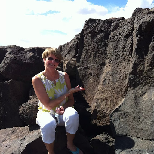 Linda Hebert Photo 35