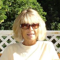 Katharine Elliott Photo 9