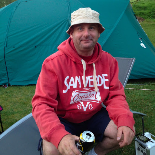 Jon Preston Photo 22