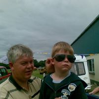 Matt Purcell Photo 18