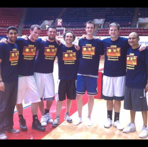 Trevor Brown Photo 19