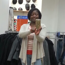 Betty Garner Photo 6