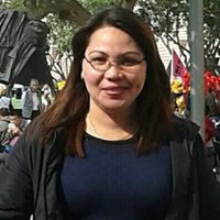 Rosana Robles Photo 4