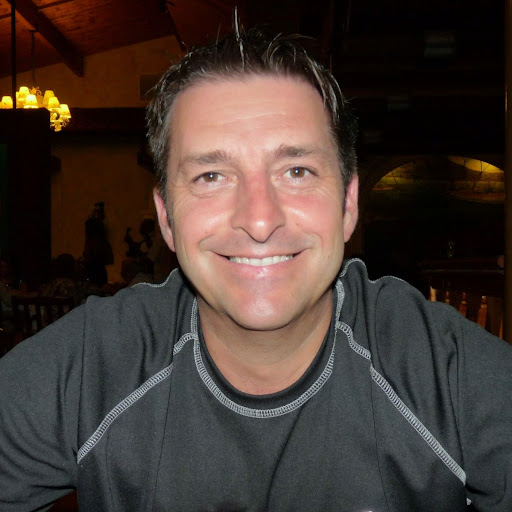 Patrick Charron Photo 3