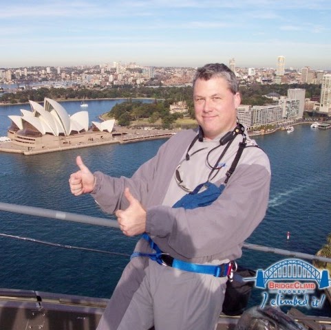 Henry Nicholson Photo 12