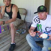 Matthew Anders Photo 10