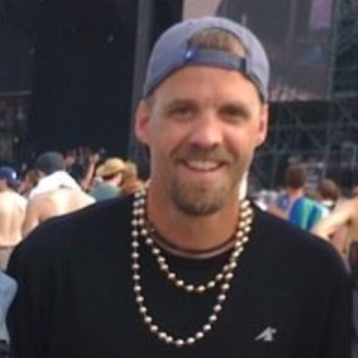 Mark Frederick Photo 15