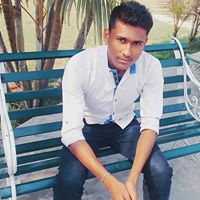 Sanjit Shah Photo 4