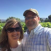 Stacey Tate Photo 16