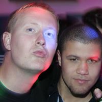 Shane Hunter Photo 6