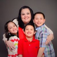 Rebecca Kessler Photo 28