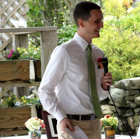 Christopher Grady Photo 44