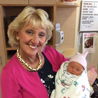 Kathleen Hand Photo 14