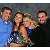 Stefani Keene Photo 3