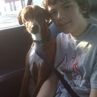 Joseph Hansen Photo 51