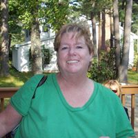 Nancy Gilman Photo 15