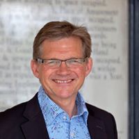 Timothy Coburn Photo 5