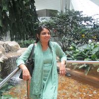 Urvashi Patel Photo 7