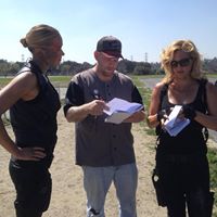 Chris Ray Photo 10