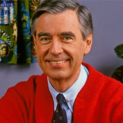 Fred Rogers Photo 25