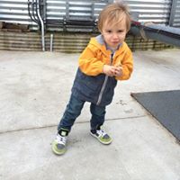 Aaron Lange Photo 17