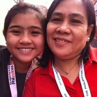 Rosie Villanueva Photo 7