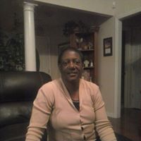 Julia Harvin Photo 5