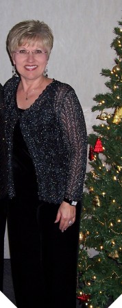 Sharon Palmer Photo 36