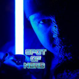 Ian Nicholson Photo 4