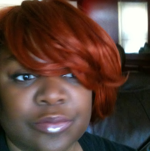 Andrea Robinson Photo 32