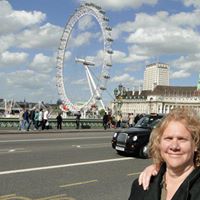 Rebecca Gross Photo 23