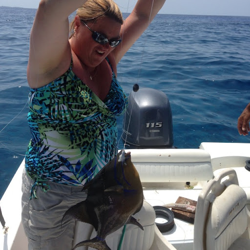 Elizabeth Musgrove Photo 24