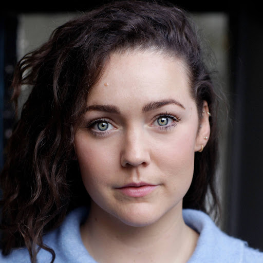 Rachel Bird Photo 11