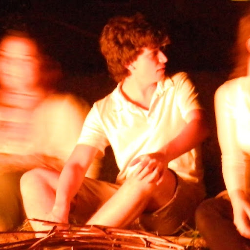 Daniel Starkey Photo 25