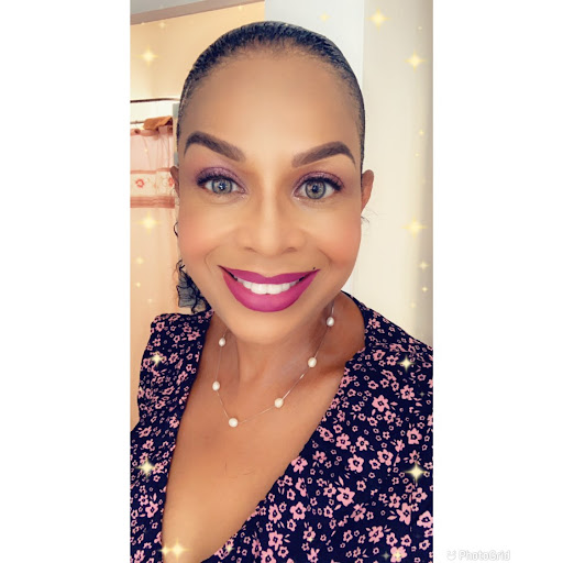 Jacqueline Joseph Photo 21