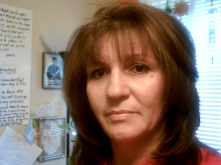 Teresa Sanchez Photo 4