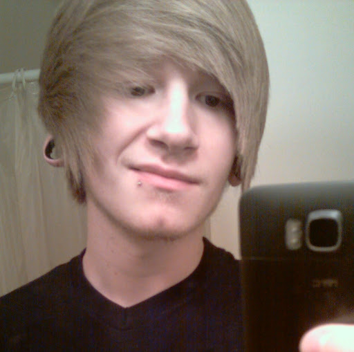 Stephen Christopher Photo 17