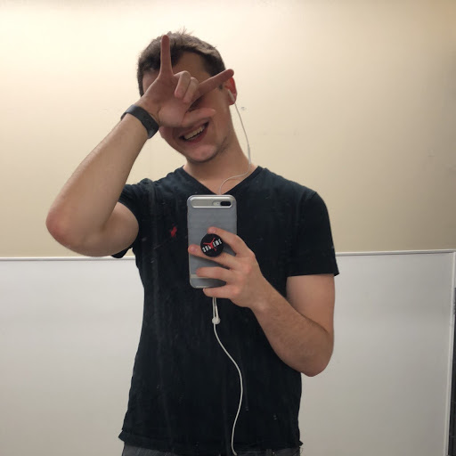 Andrew Morrison Photo 49