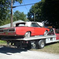 Julie Houser Photo 15