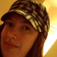 Hannah Potter Photo 20