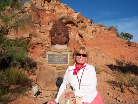 Becky Roberson Photo 25
