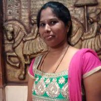 Nancy Reddy Photo 8