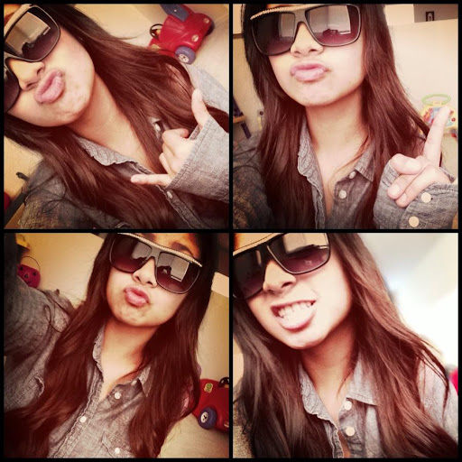 Danielle Padilla Photo 12