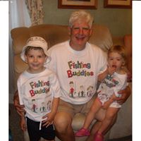 Gerald Moran Photo 29